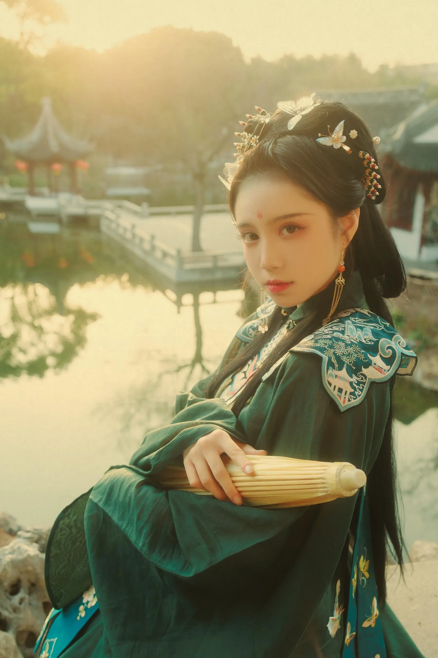 [艺图语] 2022.06.12 谷雨 贰加六 [37P]插图5